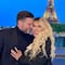 VIDEO: El debut de Wendy Guevara como actriz de telenovela en Un Amor Viejo en París
