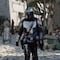Jimmy Kimmel habría provocado retraso del tráiler de The Mandalorian & Grogu