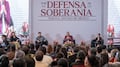 Morena impulsa formación política con Diálogos por la Defensa de la Soberanía en Toluca