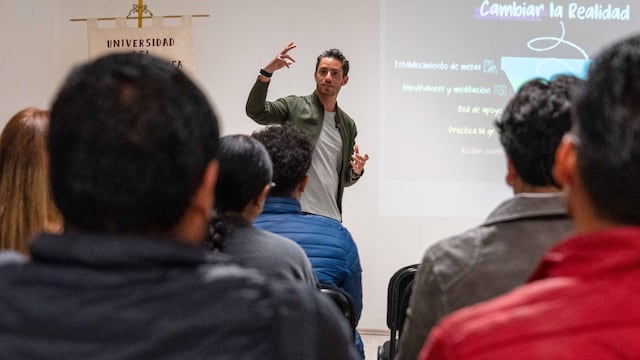 Pepe Couttolenc impulsa plan de vivienda para jóvenes en Edomex