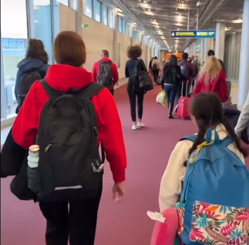 ¿Quién es Mayra Alicia Carrillo Morando?