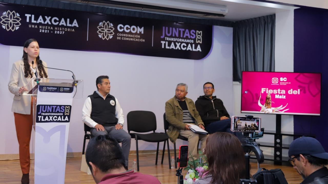 Fiesta del Maíz de Ixtenco 2026: Fechas, actividades y el rescate de maíces nativos en Tlaxcala