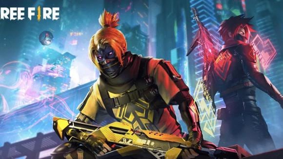 Free Fire: Agenda semanal del 12 al 18 de abril llega con Lámpara Mágica y alma de luchador