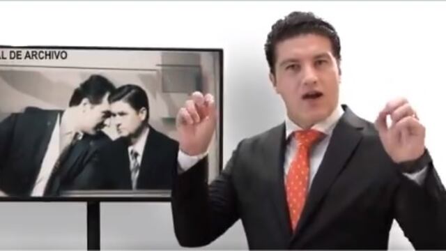 Samuel García