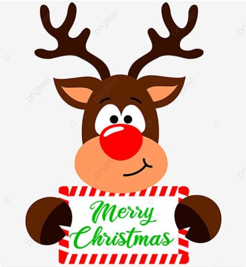 Fondos de Navidad para smartphone