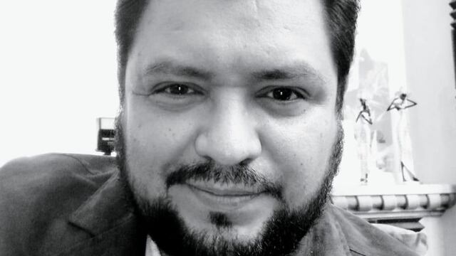 Josué Othoniel Alejandre Gaytán, periodista de Veracruz muerto