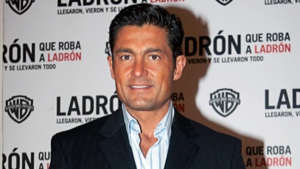 Fernando Colunga