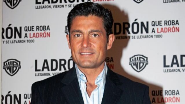 Fernando Colunga