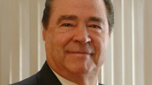 Francisco Ibarra López, presidente de Grupo Acir