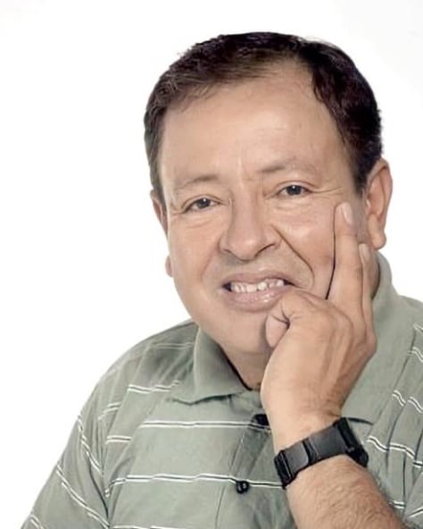 Sammy Pérez