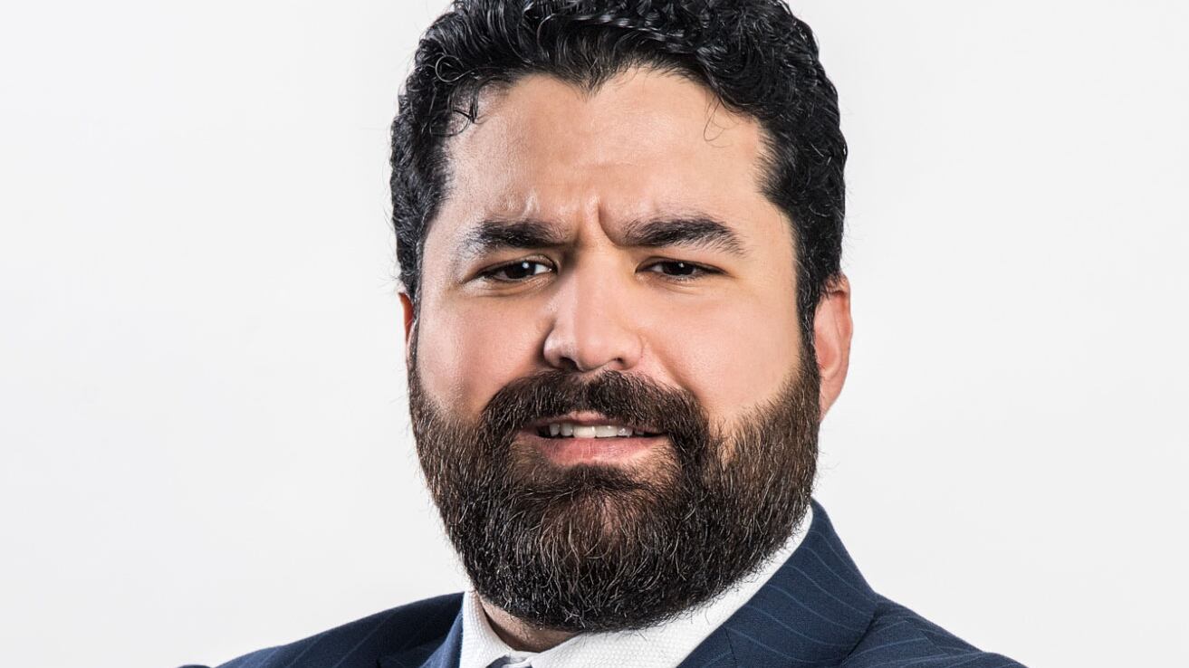 Rogelio Hernández Cázares renuncia a su cargo como comisionado presidente de la CNH
