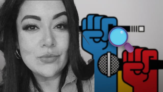 Artículo 19 pide agilizar búsqueda de Roxana Berenice Guzmán Ramírez