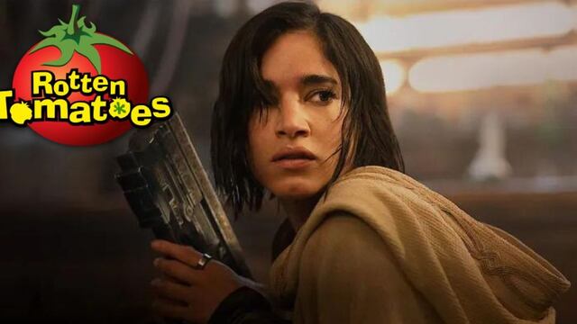 Rebel Moon se hunde en Rotten Tomatoes