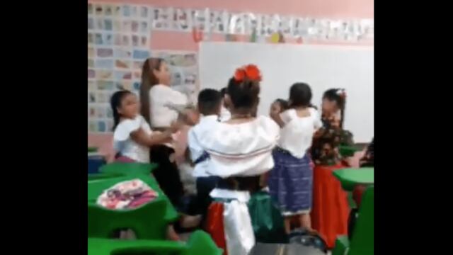 Los hechos ocurrieron la mañana del pasado 13 de septiembre.