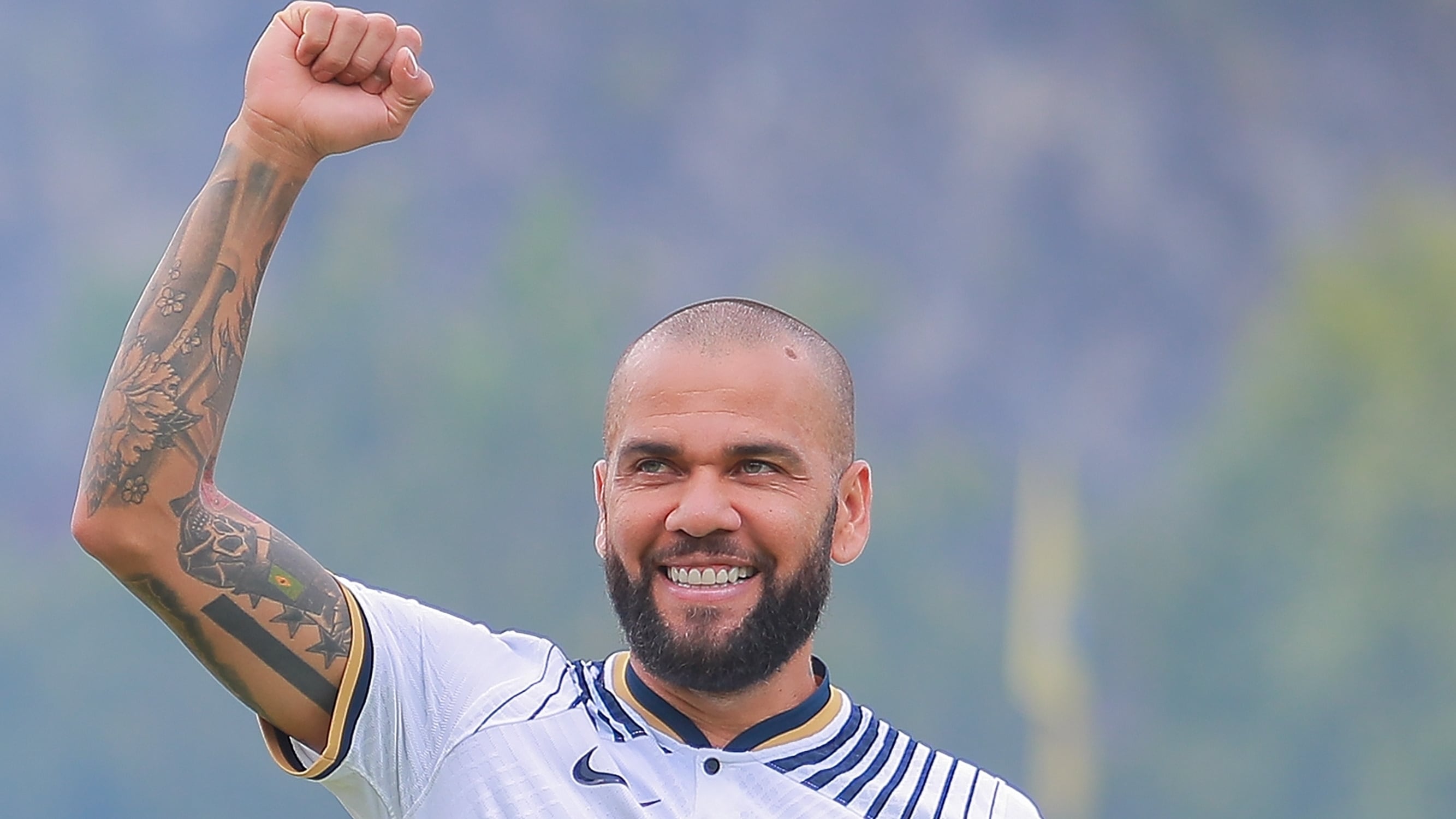 Dani Alves