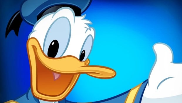 Pato Donald