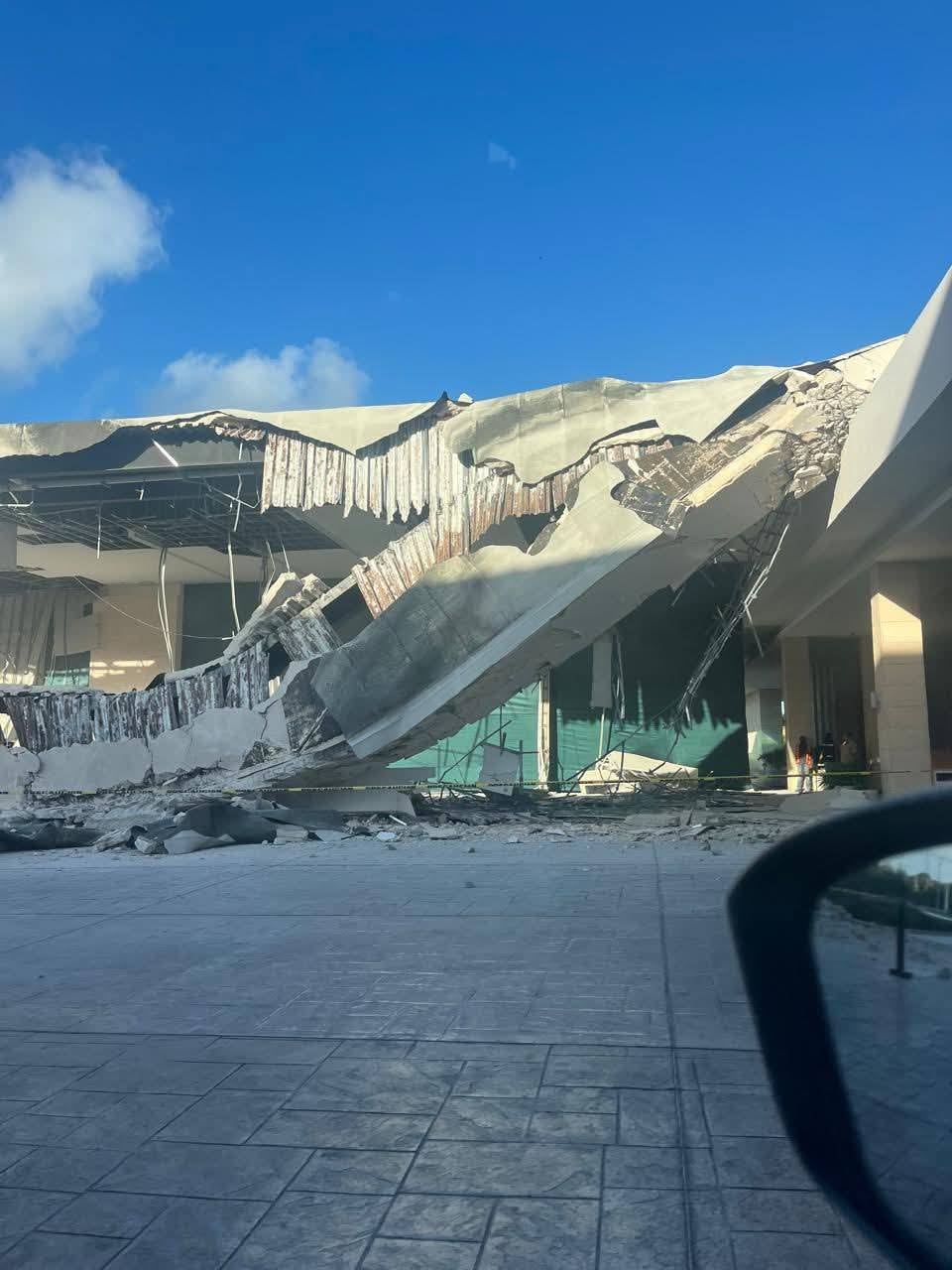 Hotel Barceló Riviera Maya en Quintana Roo