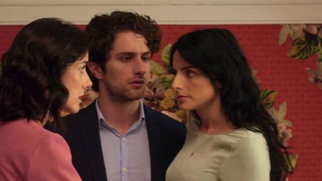 La Casa de las Flores vuelve a la televisión