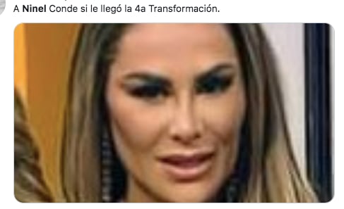 Ninel Conde