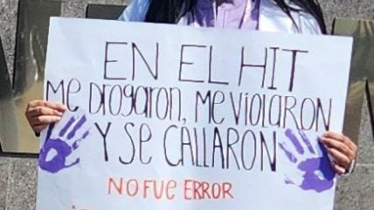 Doctora exige justicia tras ser violada en hospital de Tamaulipas