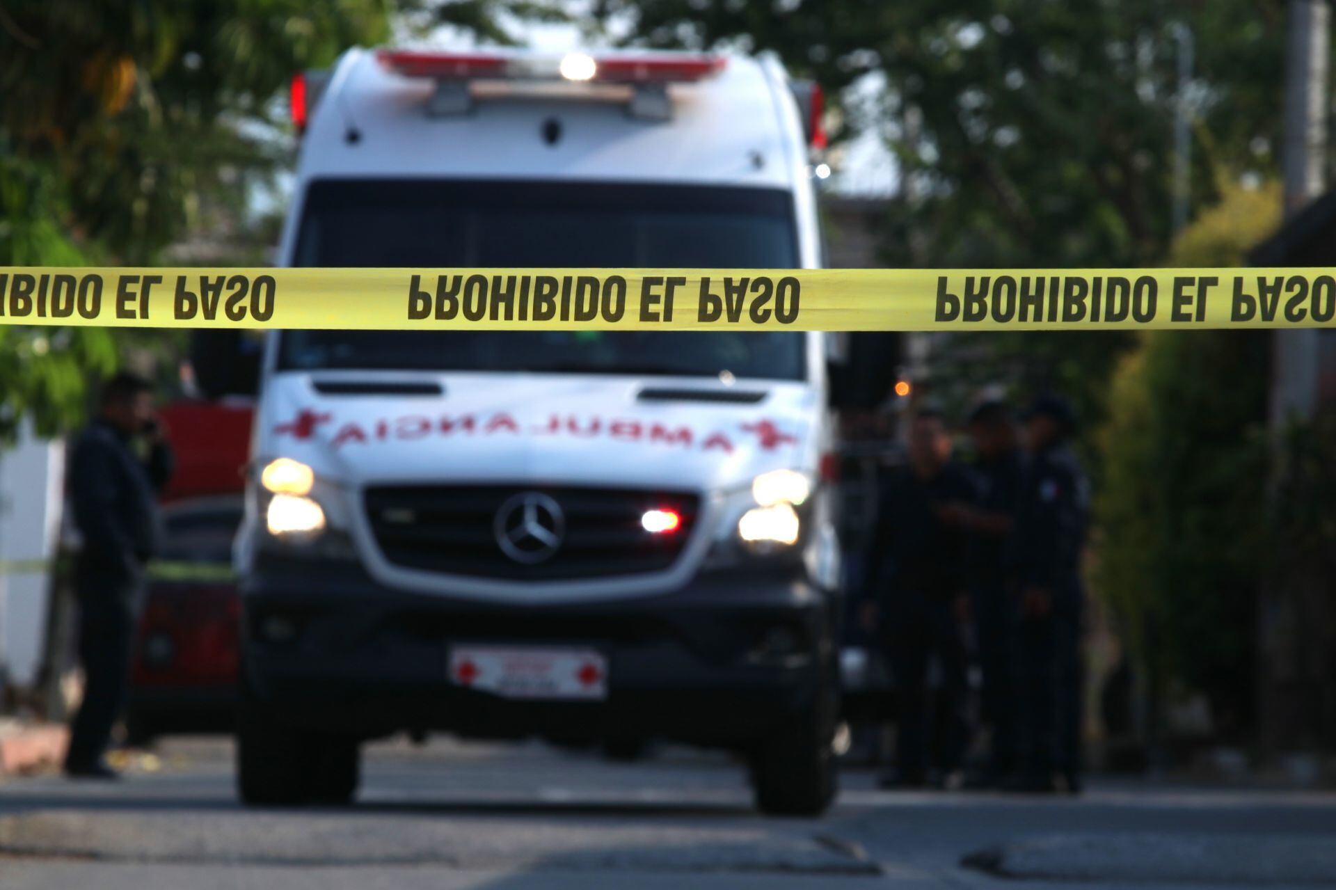 Imagen de referencia: Un niño de 8 años fue hallado muerto en Naucalpan