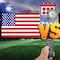 Estados Unidos vs Bélgica: ¿Cuándo y dónde ver el partido de octavos de final del Mundial 2026?