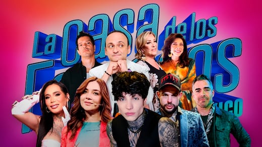 Los nombres filtrados de La Casa de los Famosos 2026 que están sorprendiendo