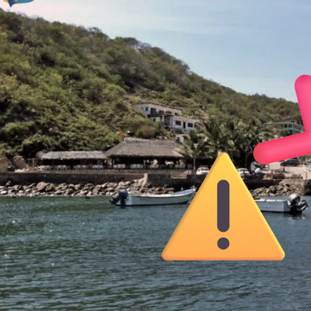 Las 5 playas de México no aptas para vacacionar este verano, según Cofepris