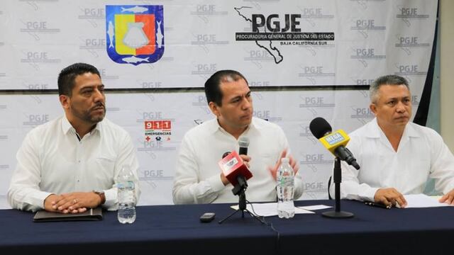 Comisión de derechos de bcs