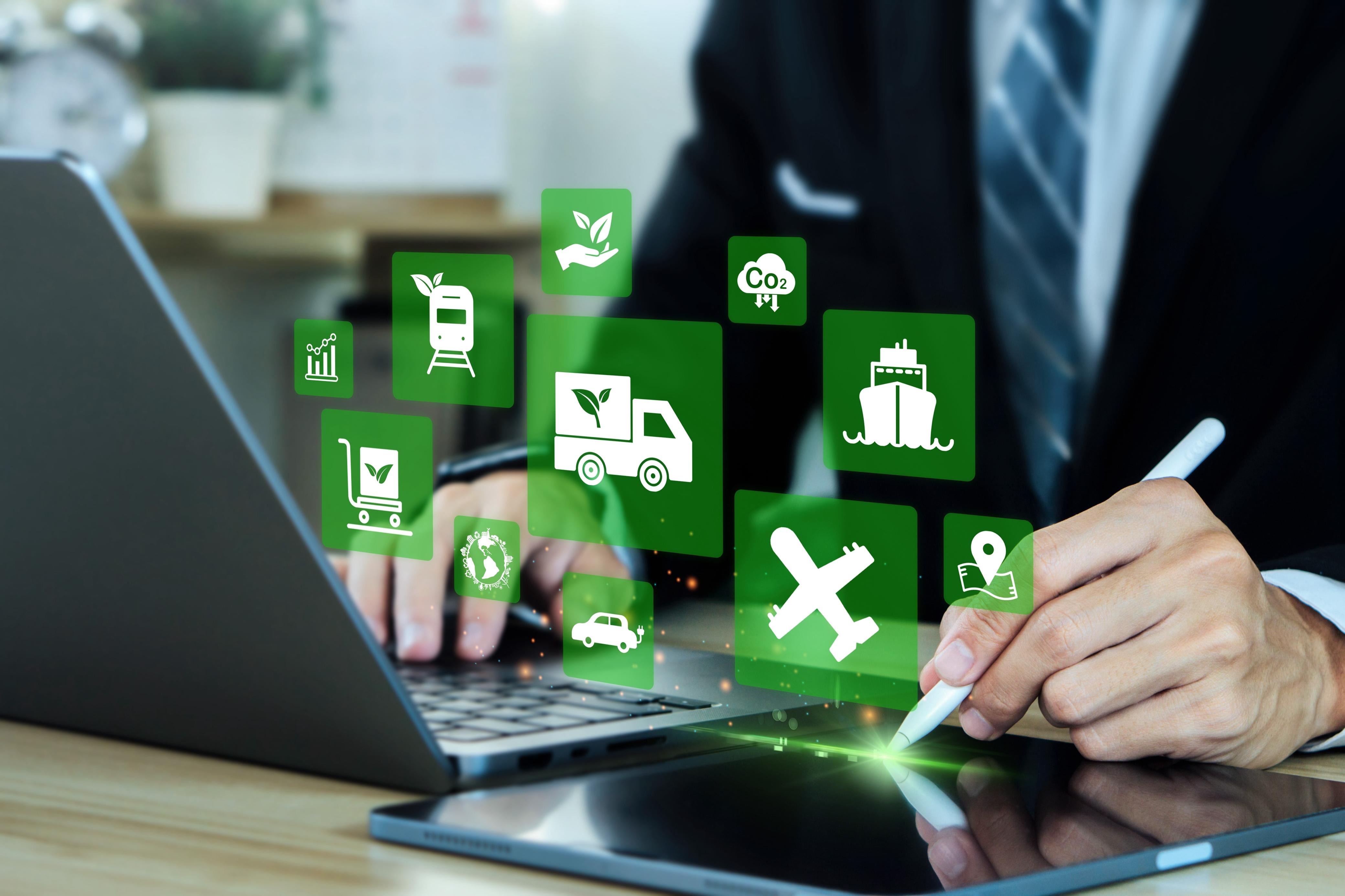 Impacto ambiental del nearshoring