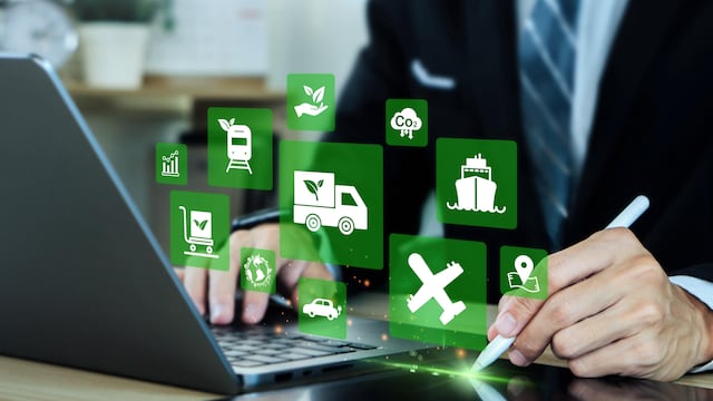 Impacto ambiental del nearshoring