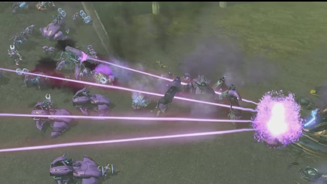 Halo Wars: Definitive Edition