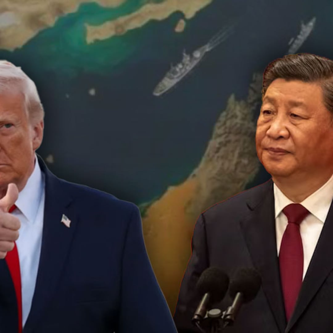 Trump afirma que la reapertura de Ormuz fortaleció su relación con Xi Jinping