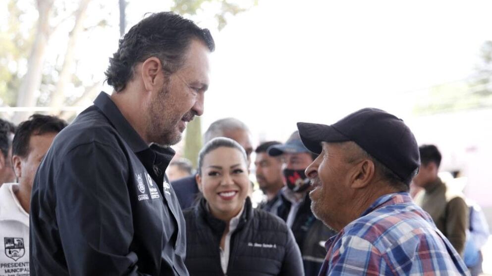 El valor de un gobernador eficaz