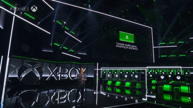 Xbox