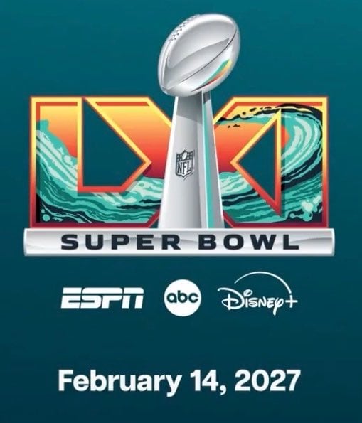 Super Bowl 2027