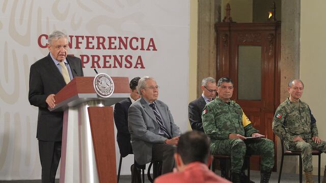 Andrés Manuel López Obrador