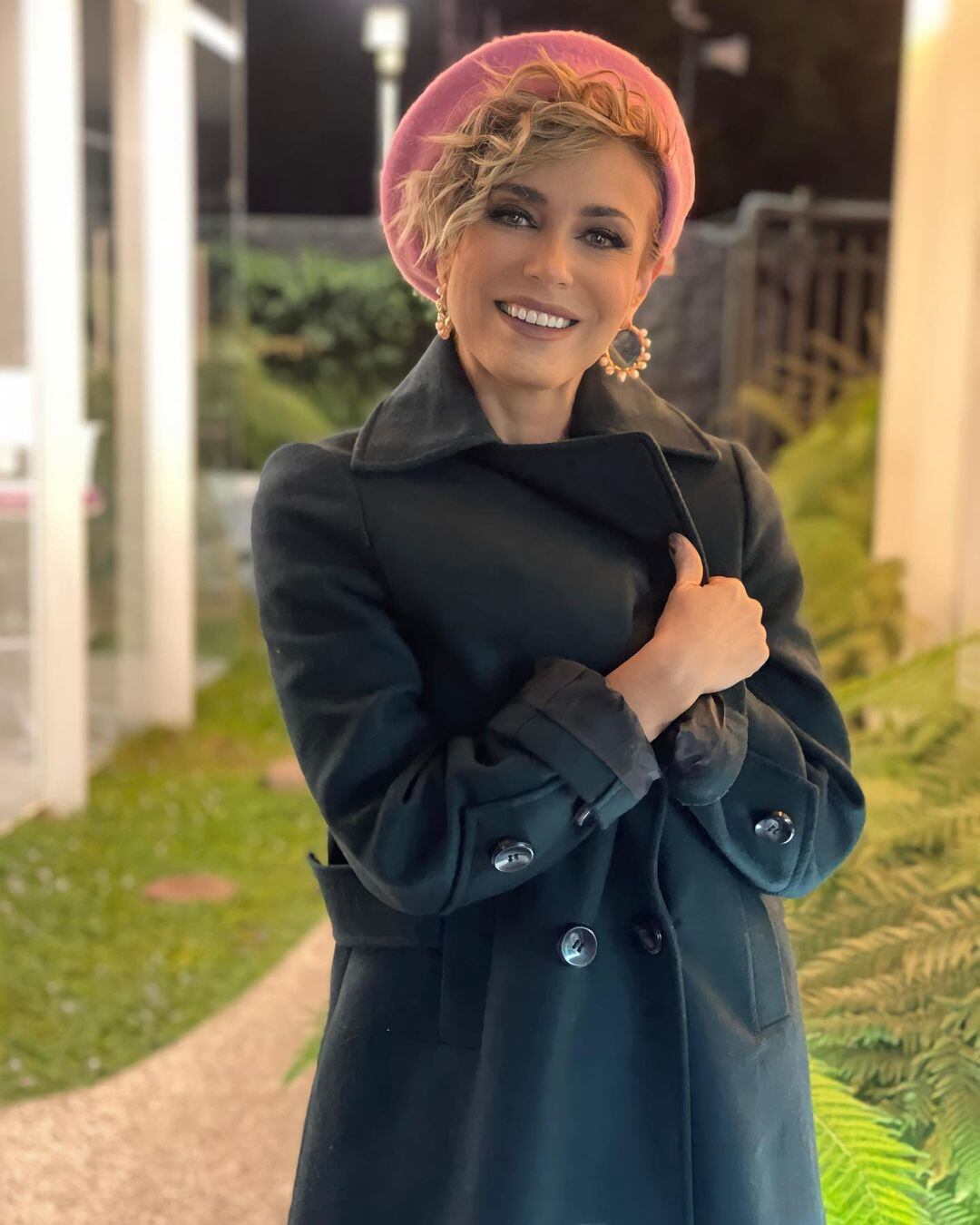 Carmen Muñoz