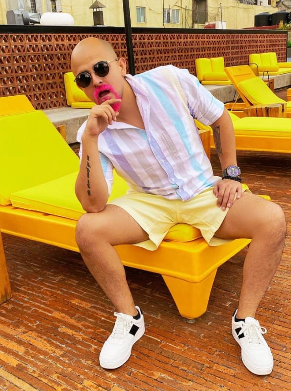 Sergio Castrejón 'Fichis'