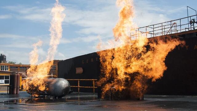 Combustible y crecimiento en México