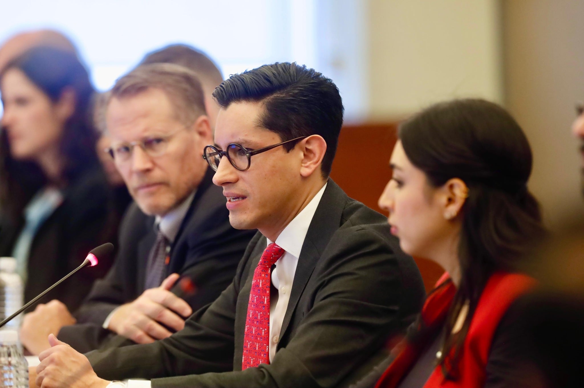 Roberto Velasco Álvarez