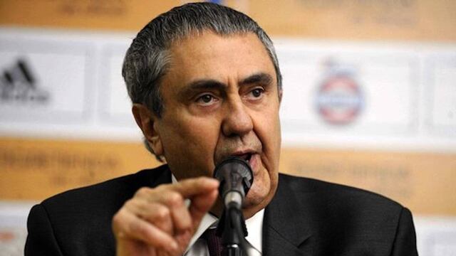 El presidente de Tigres mostró su inconformidad para sanción a estadio de Veracruz