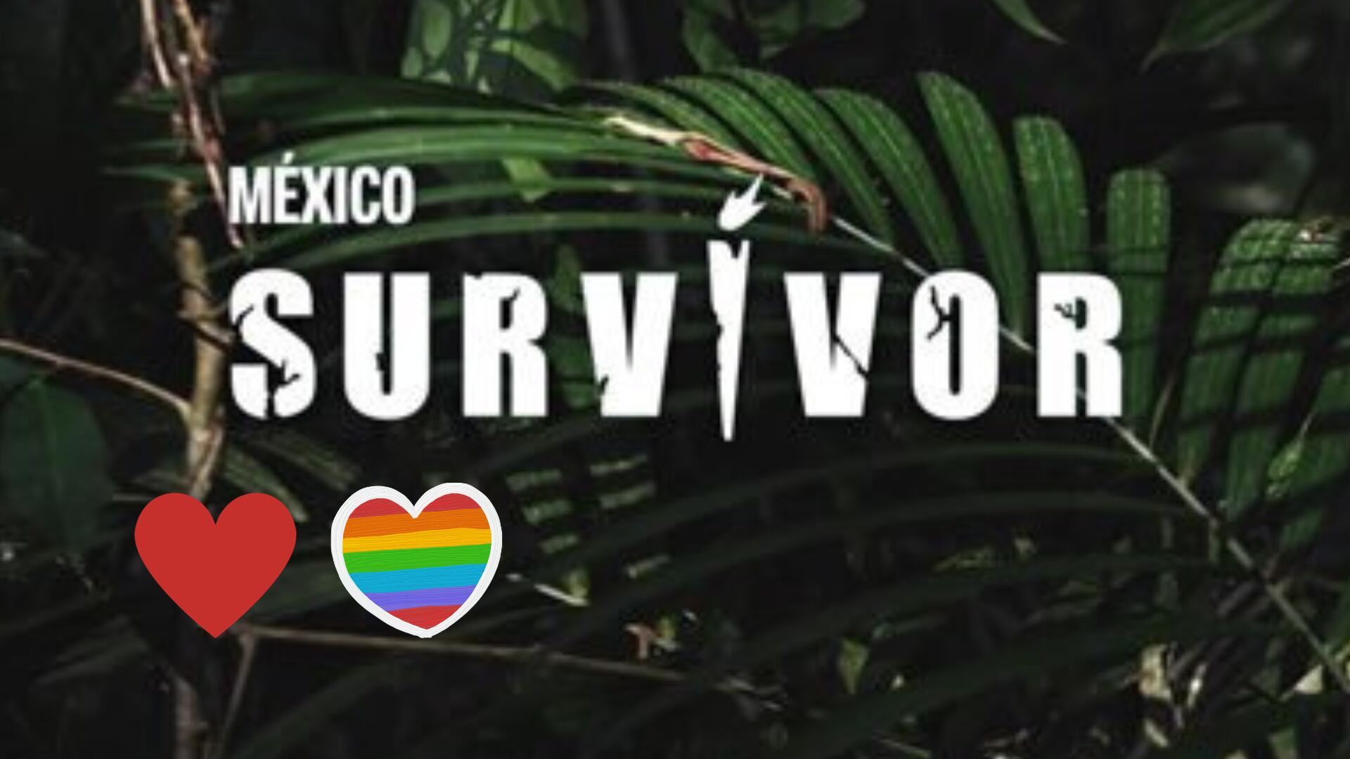Dos ex concursantes de Survivor México confirman con orgullo que son novias