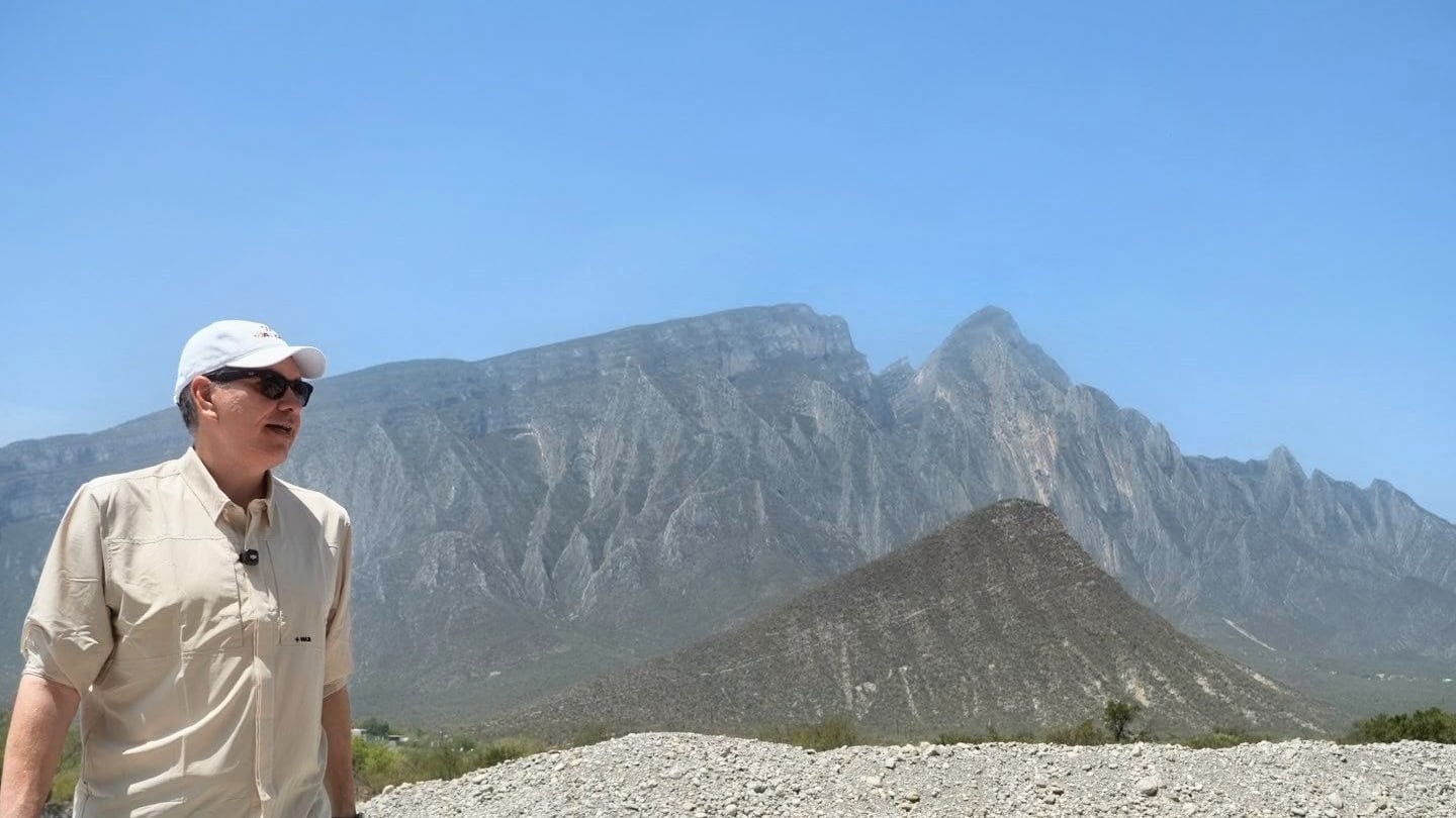 Waldo Fernández propone proteger La Huasteca ante abandono estatal