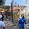¿Qué pasó en Tlalpan hoy 16 de abril? Colapsa casa por explosión cerca de la carretera Picacho-Ajusco