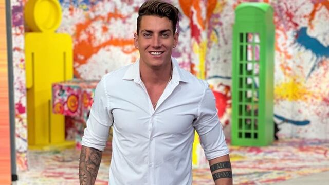 Agustín Fernández hará personaje de mudo en Bola de locos