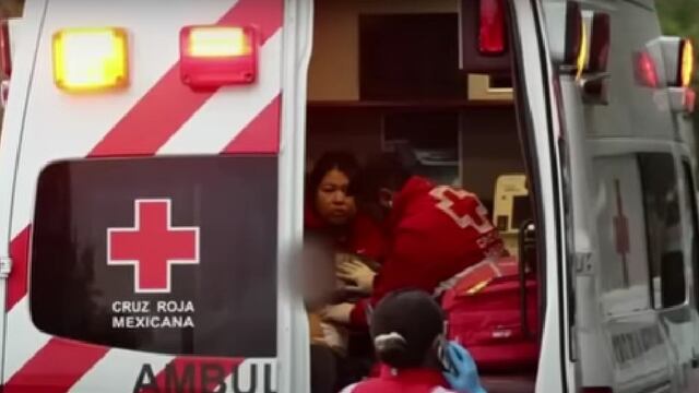 Niño es herido por bala perdida en Tijuana