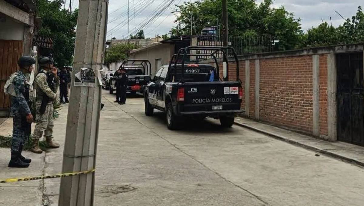 Masacre en Jonacatepec, Morelos