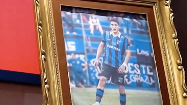 Deportivo Toluca se burló de Boca Juniors por el fichaje de Federico Pereira