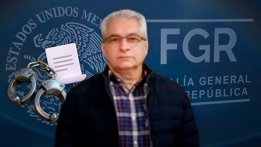 Tribunal confirma auto de formal prisión contra Tomás Yarrington, solicitado por la FGR